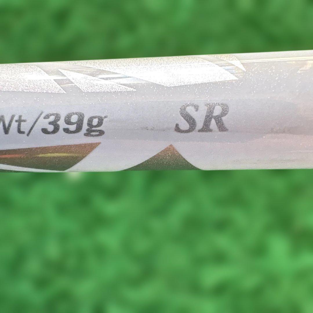 ゼクシオ12フェアウェイウッド５W（SR）