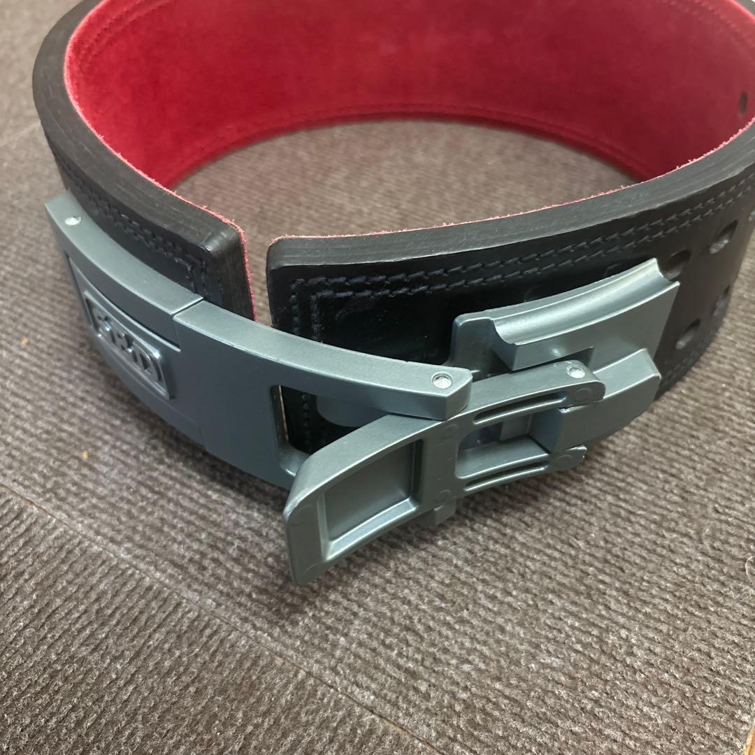 特別価格/美品　SBD パワーリフティングベルト　Sサイズ