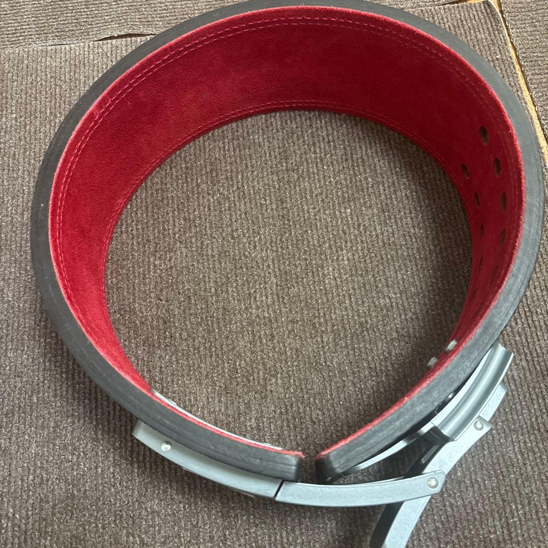 特別価格/美品　SBD パワーリフティングベルト　Sサイズ