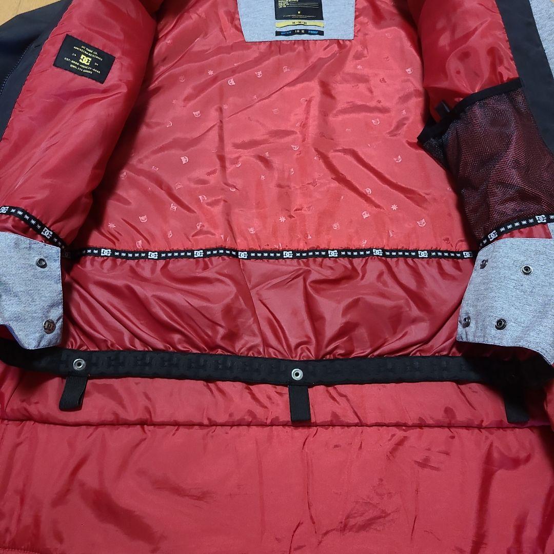 レディース スノーボード ウェア 上下セット M