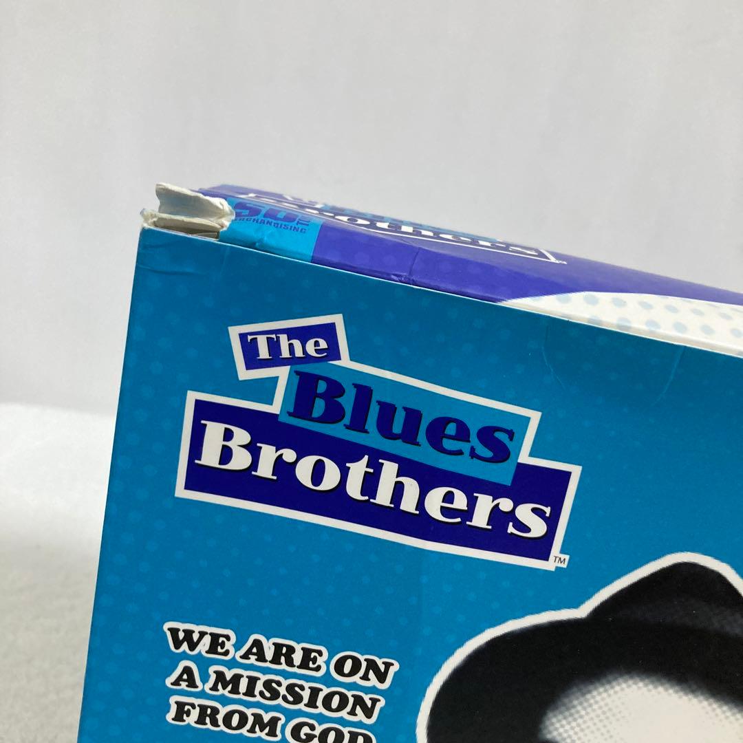 ムービーアイコンズ 1/7 　ブルース・ブラザース/ジェイク & エルウッド