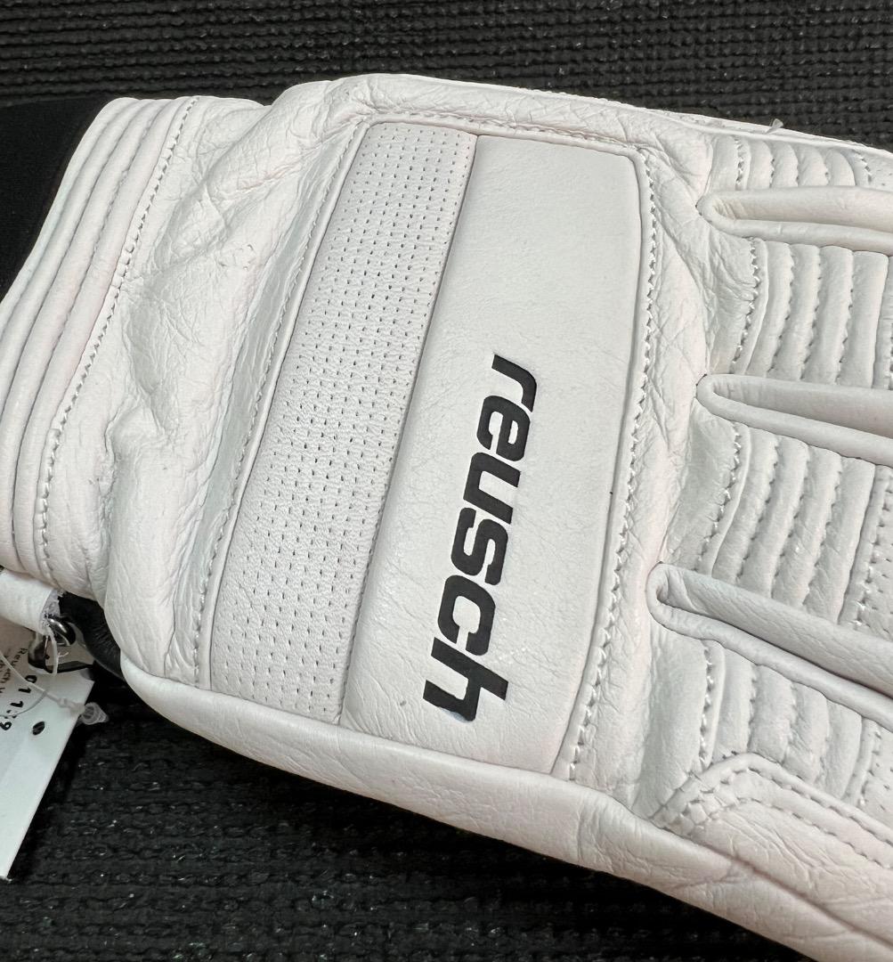 reusch【ロイシュ】REUSCH WORLD PRO【9.0】新品正規品