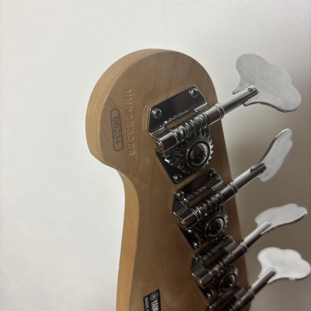 YAMAHA ( ヤマハ ) BB234 エレキベース