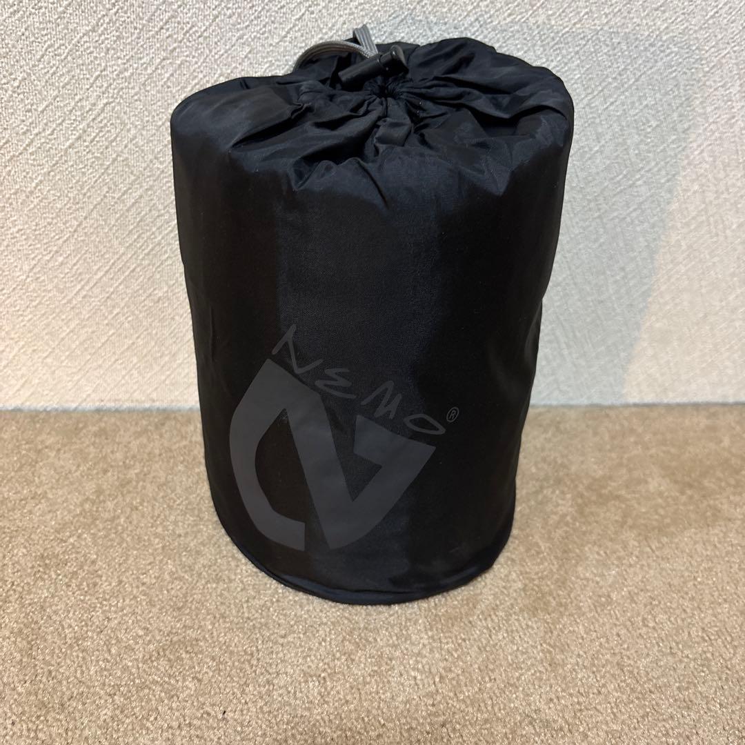NEMO ORA 20R スリーピングマット