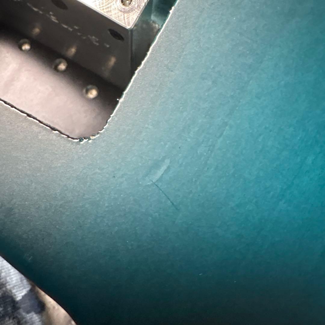 ギター strandberg BODEN STANDARD NX 6