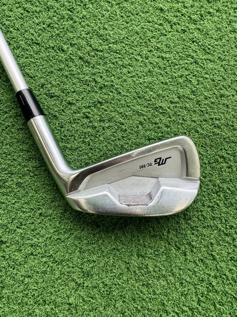 Menaさん専用　TC101 三浦技研6本セット　デラマックス