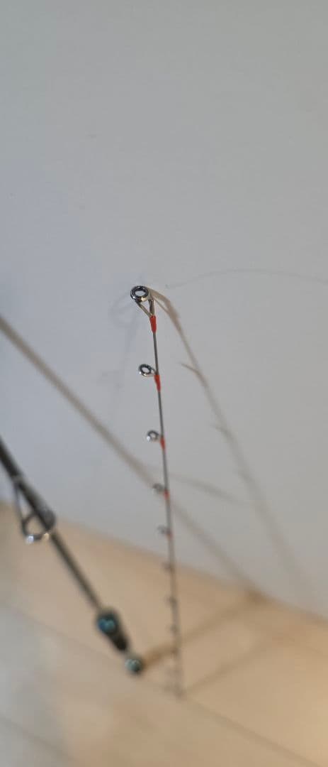 ダイワ 22 エメラルダス MX BOAT 511MLS-S・Q