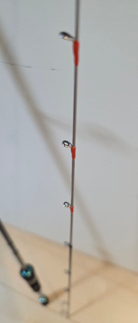 ダイワ 22 エメラルダス MX BOAT 511MLS-S・Q