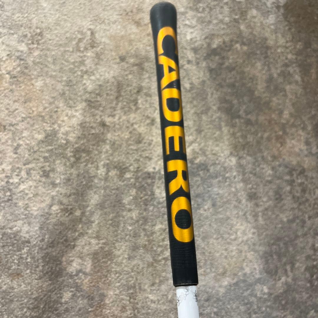 キャロウェイ APEX PRO 4U 21°フレックスR