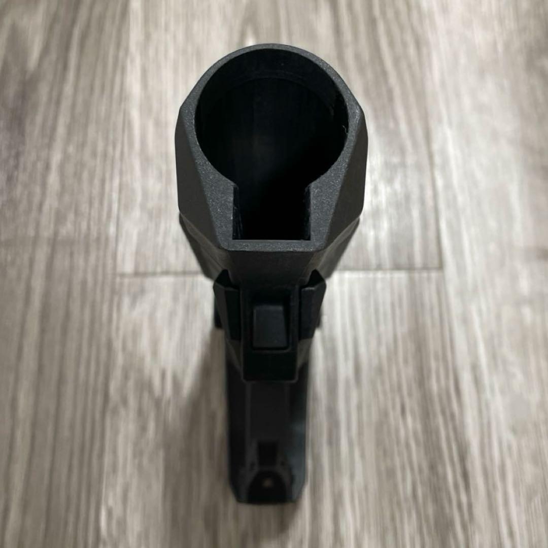 実物 STRIKE INDUSTRIES バットストック MOD2 ストライク