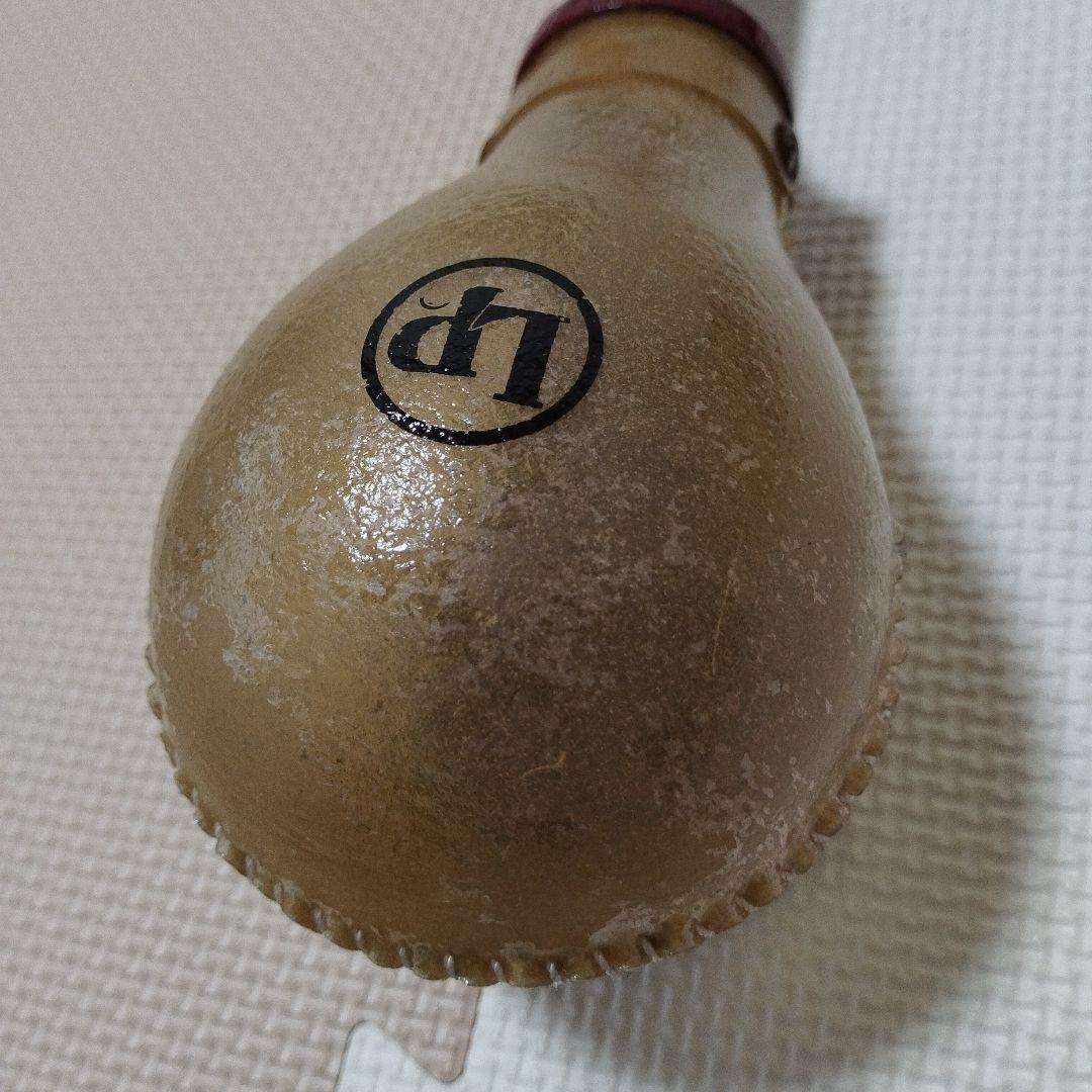 Macho Maracas LP394 エルピー マッチョマラカス