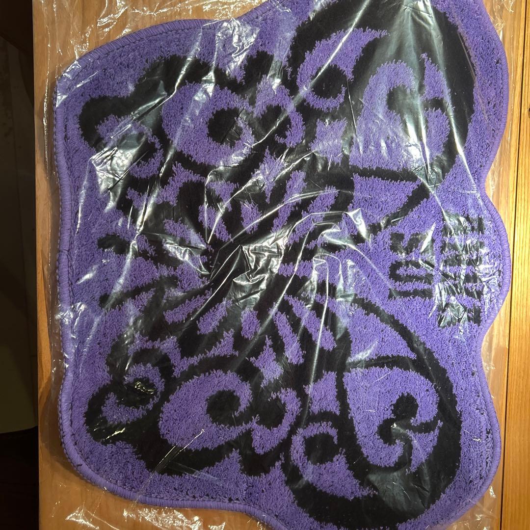 アナスイ　バスマット　非売品