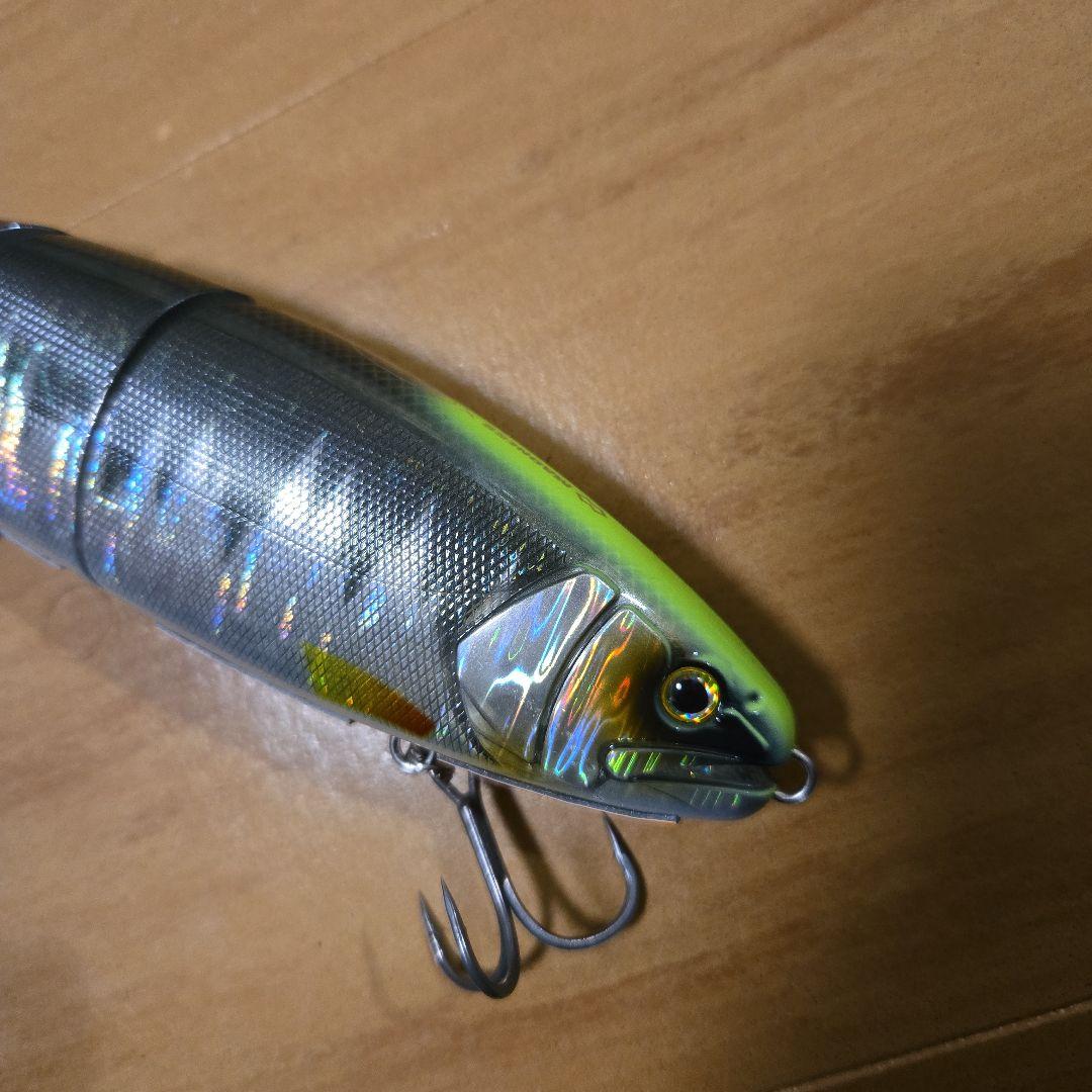 マドネス×エバーグリーン　バラム245　菊元ハス　限定カラー　美品