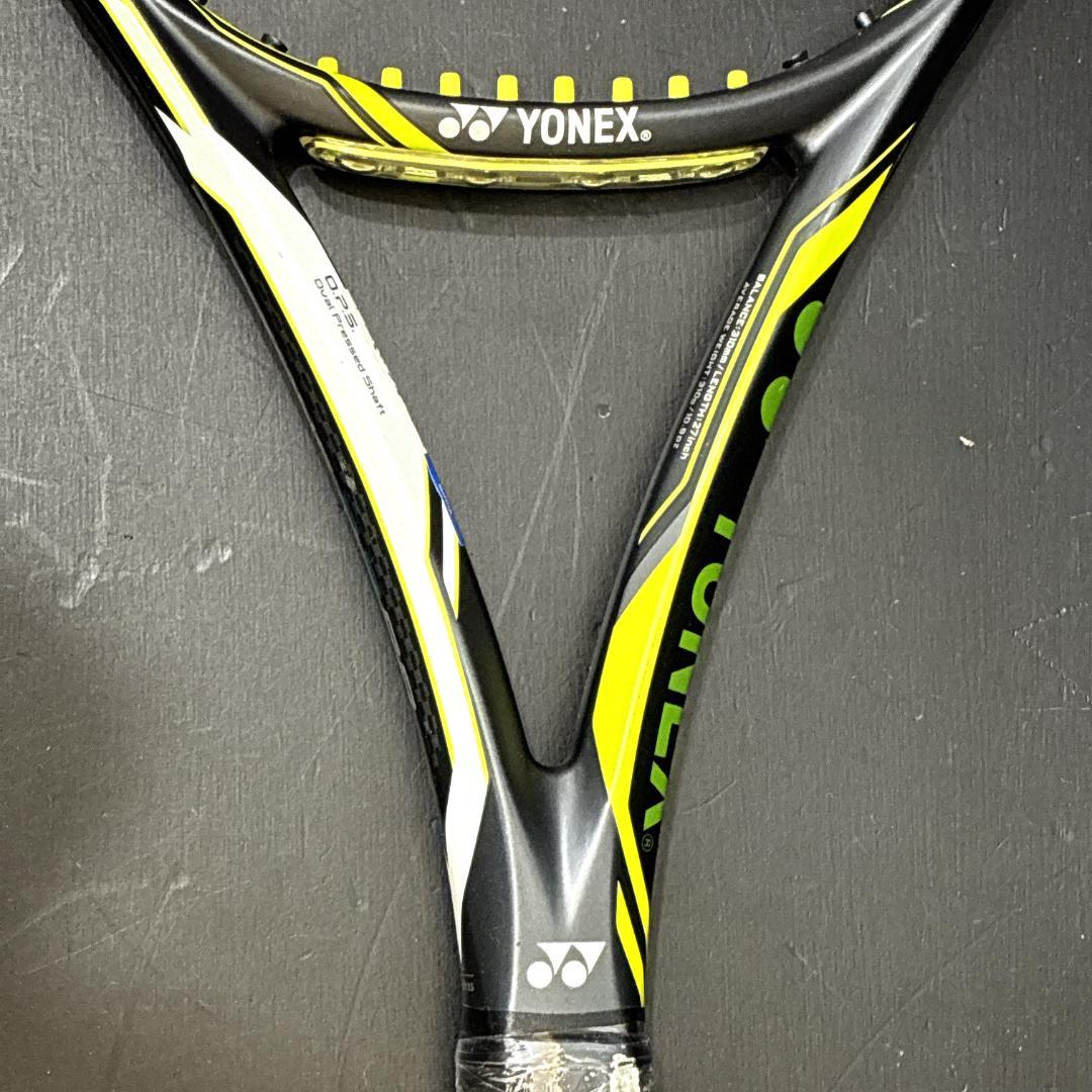 YONEX EZONE DR98 ヨネックス　イーゾーン　硬式テニスラケット