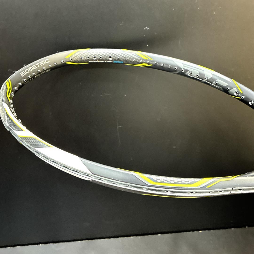 YONEX EZONE DR98 ヨネックス　イーゾーン　硬式テニスラケット