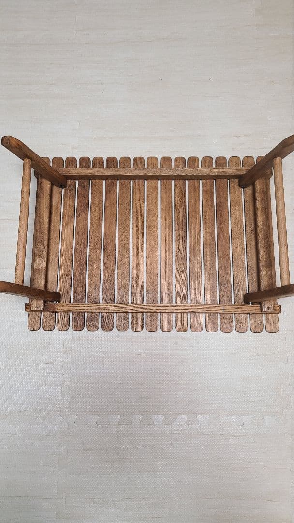 CAMP MANIA PRODUCTS / COMPACT LO TABLE　M