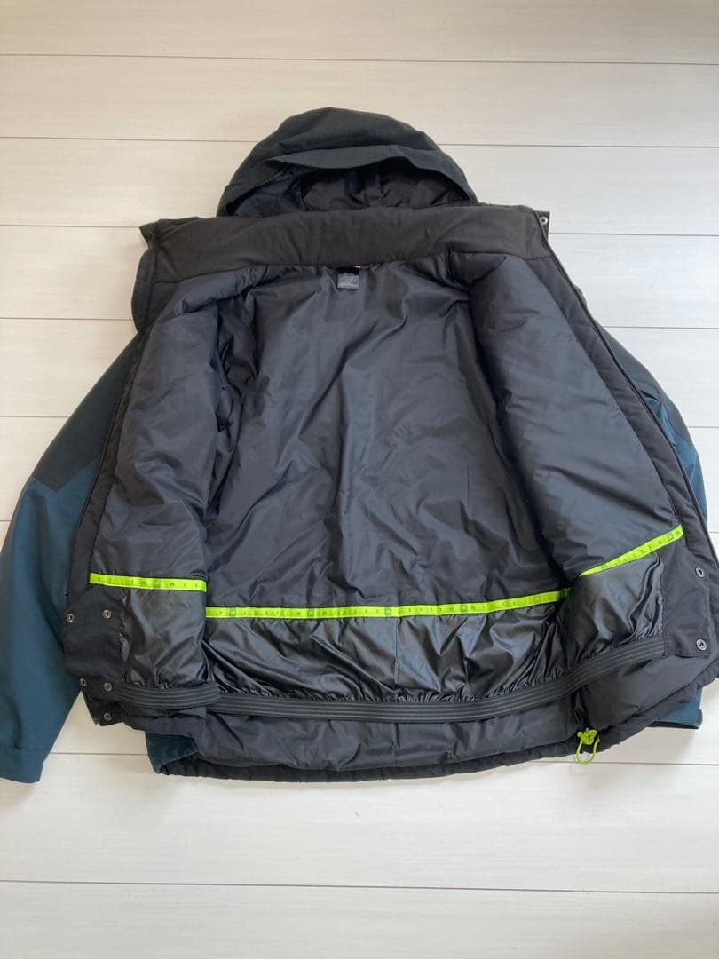 MILLET スキーウェア ジャケットパンツセット