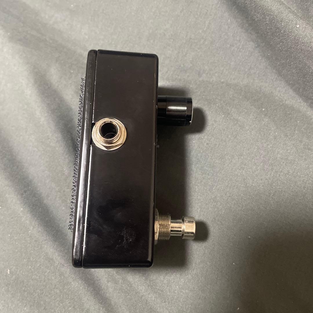 ISP Technologies DECIMATOR X ギターエフェクター