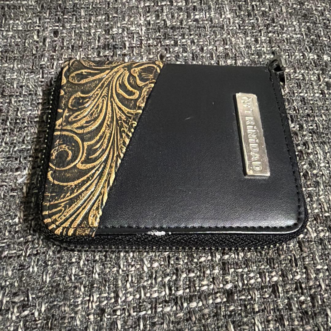 トリニダード リカルドロペス 浅田斉吾 トリニダードダーツケースセット