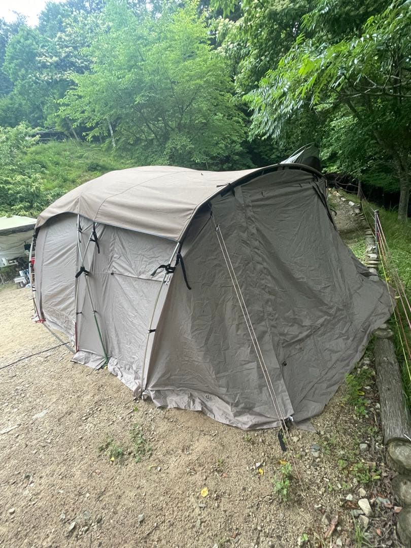 テント・タープ AOD-3