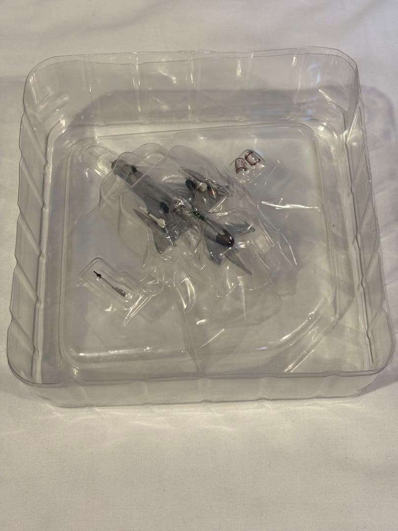 herpa MiG-21 bis 1/200 ソビエト空軍