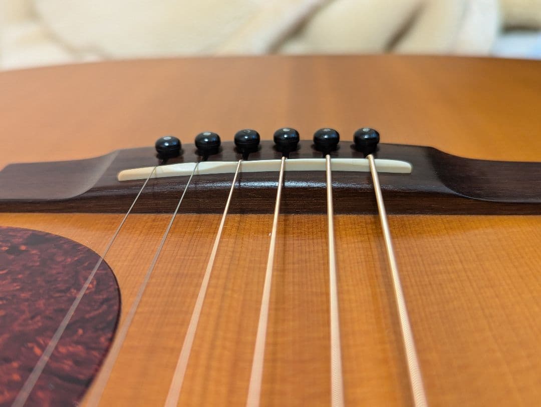 Martin SWD 1997 アコースティックギター