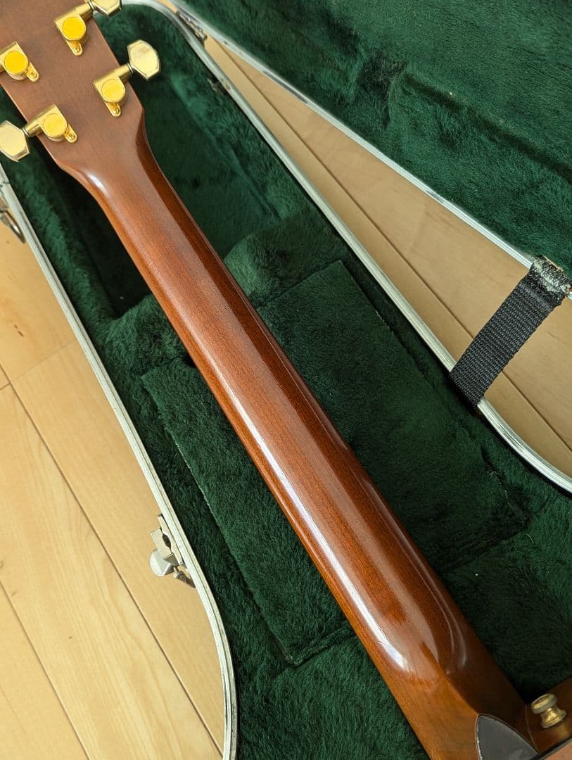 Martin SWD 1997 アコースティックギター