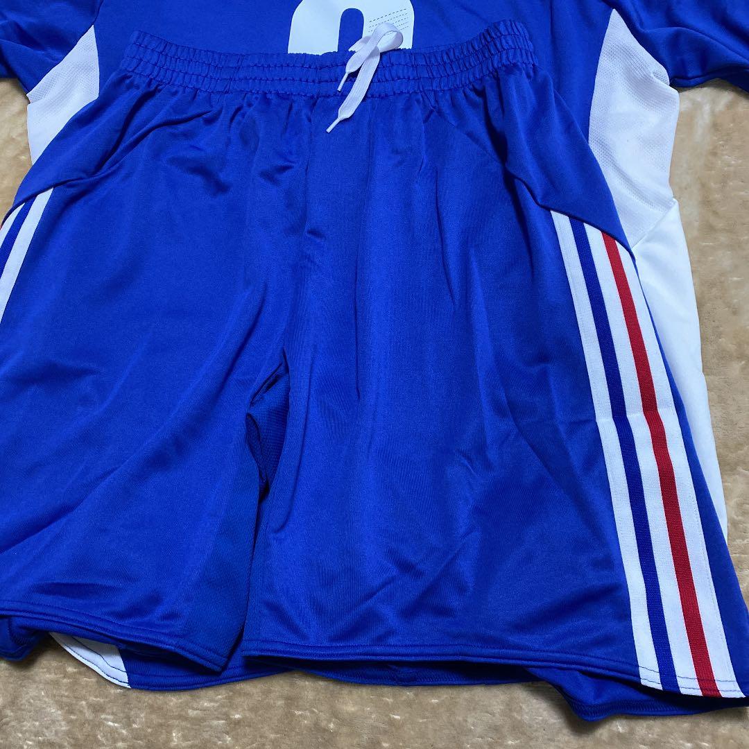 清水商業高校　8番ユニフォーム　激レア