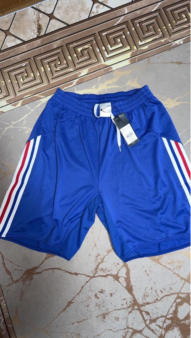 清水商業高校　8番ユニフォーム　激レア