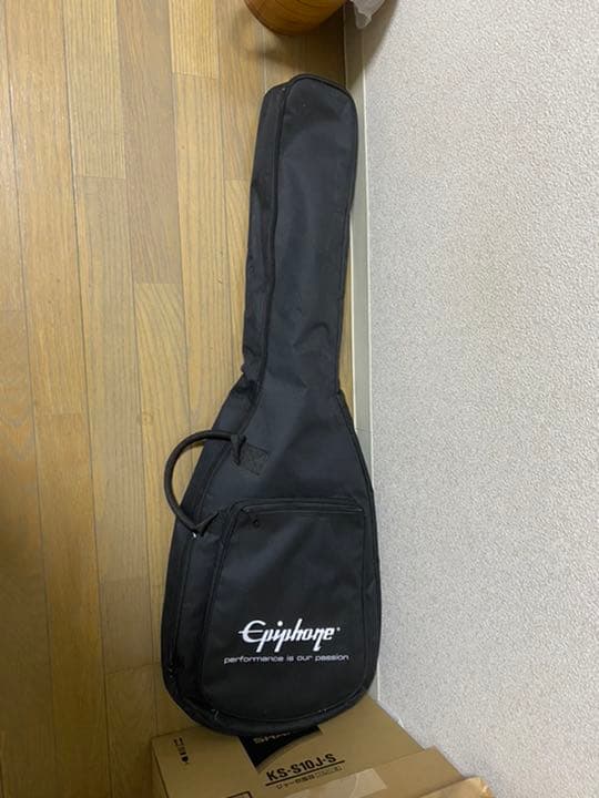 ギター Electric guitar epiphone Les Paul