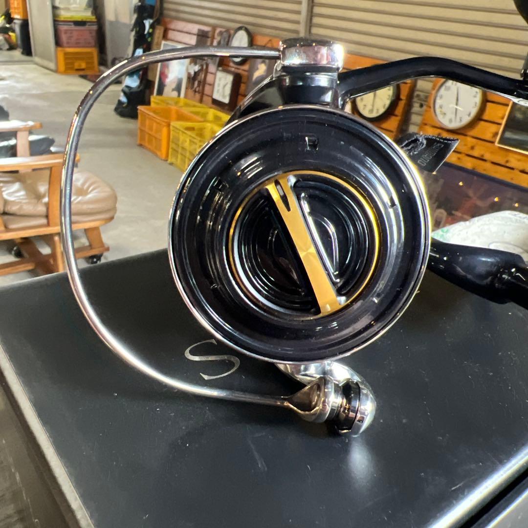 STELLA SW14000XG 【美品】