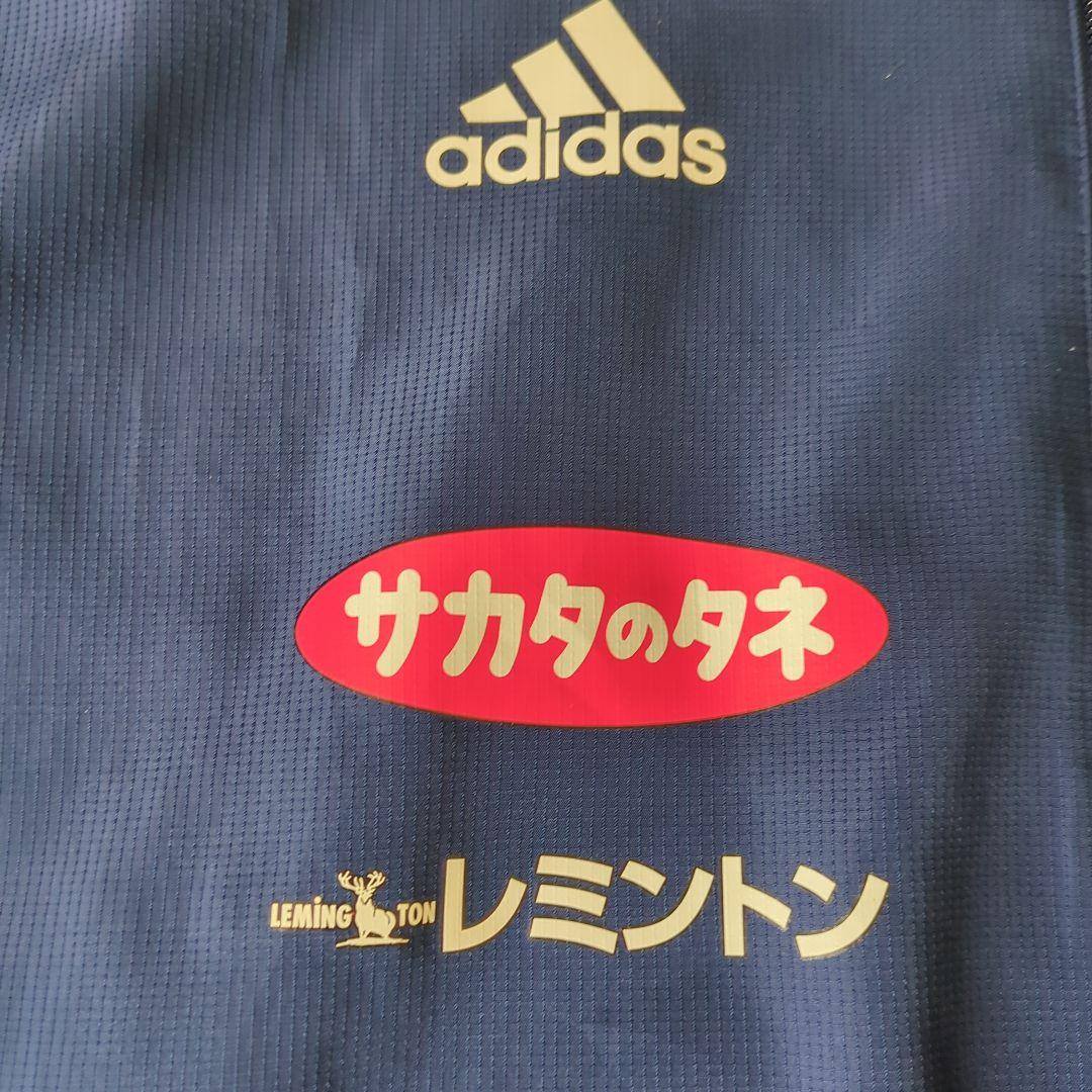 値下げ★横浜Fマリノス　練習着