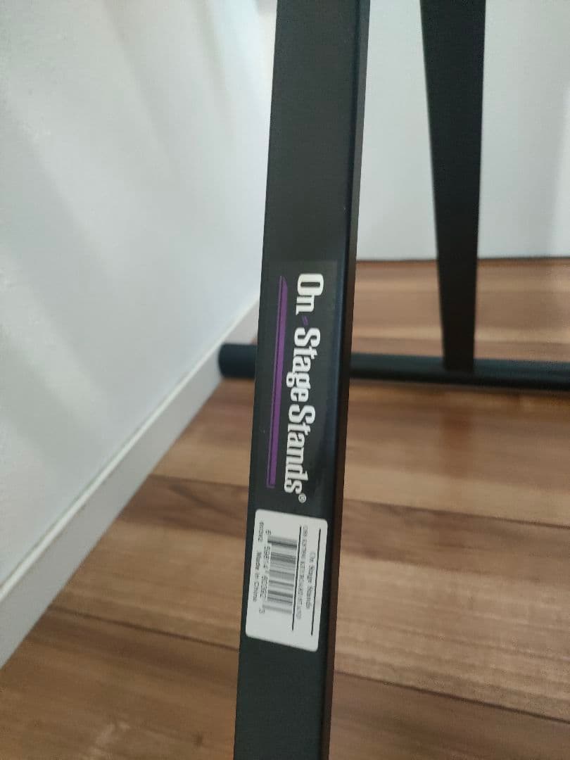 【直接受渡し】ヤマハ 電子ピアノ NP-11 スタンドセット