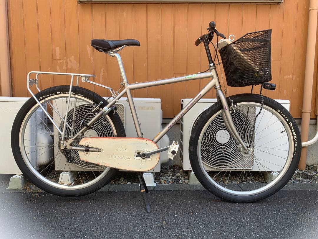 引き取り限定☆GIANT ROCK 4600 OLD MTB surly