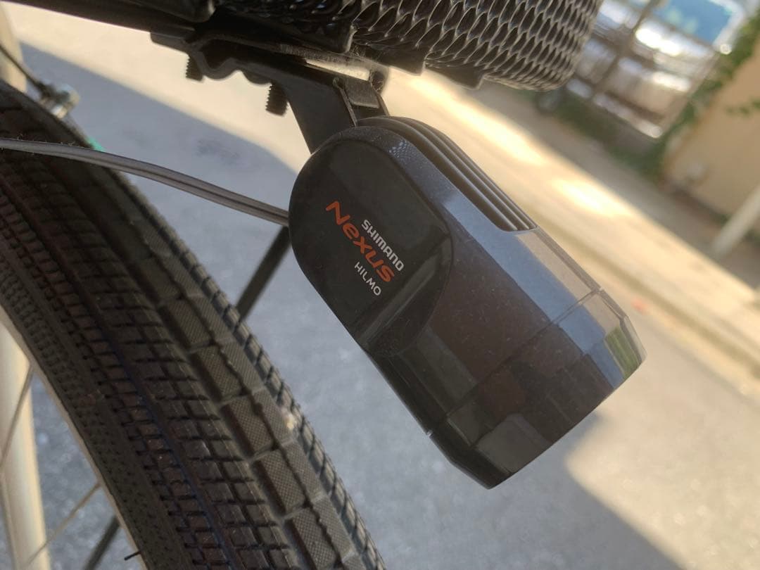 引き取り限定☆GIANT ROCK 4600 OLD MTB surly