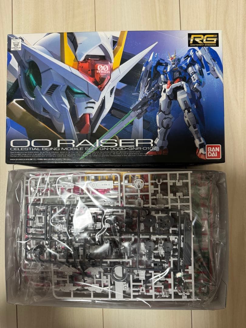 隆*山様 【ジャンク扱い】RE/100 1/100　ガンダムリンドヴルム　まとめ