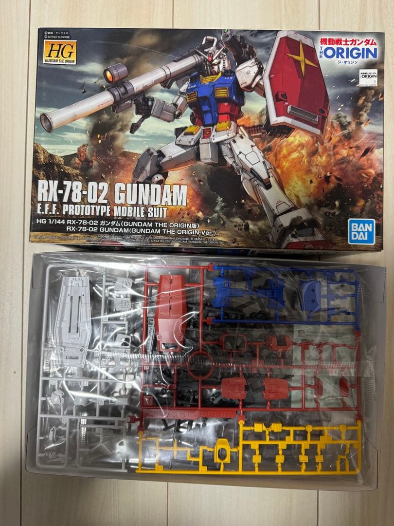 隆*山様 【ジャンク扱い】RE/100 1/100　ガンダムリンドヴルム　まとめ