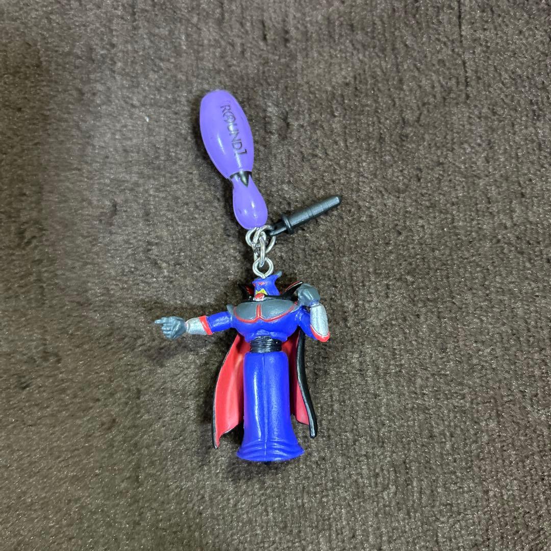 キャラクター ストラップ セット　非売品