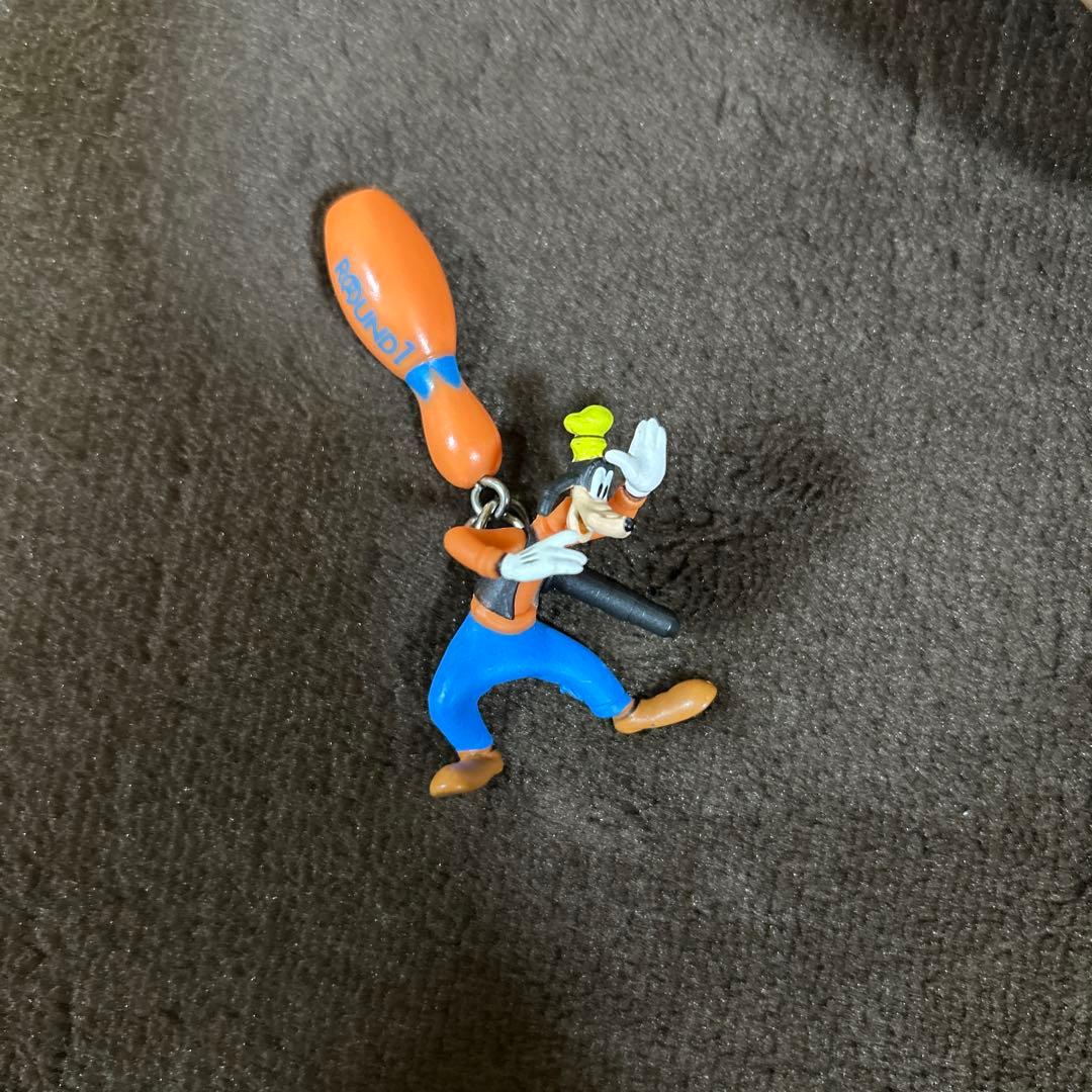 キャラクター ストラップ セット　非売品