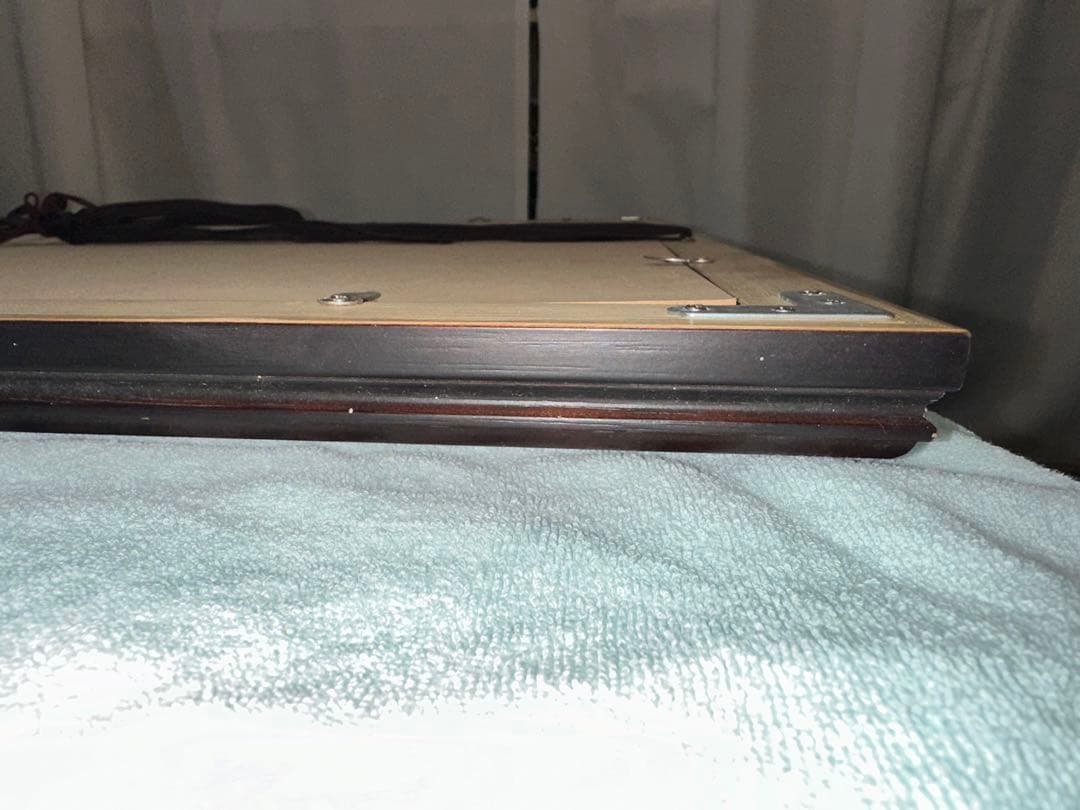 マーク・ガートラーのポスター額縁入