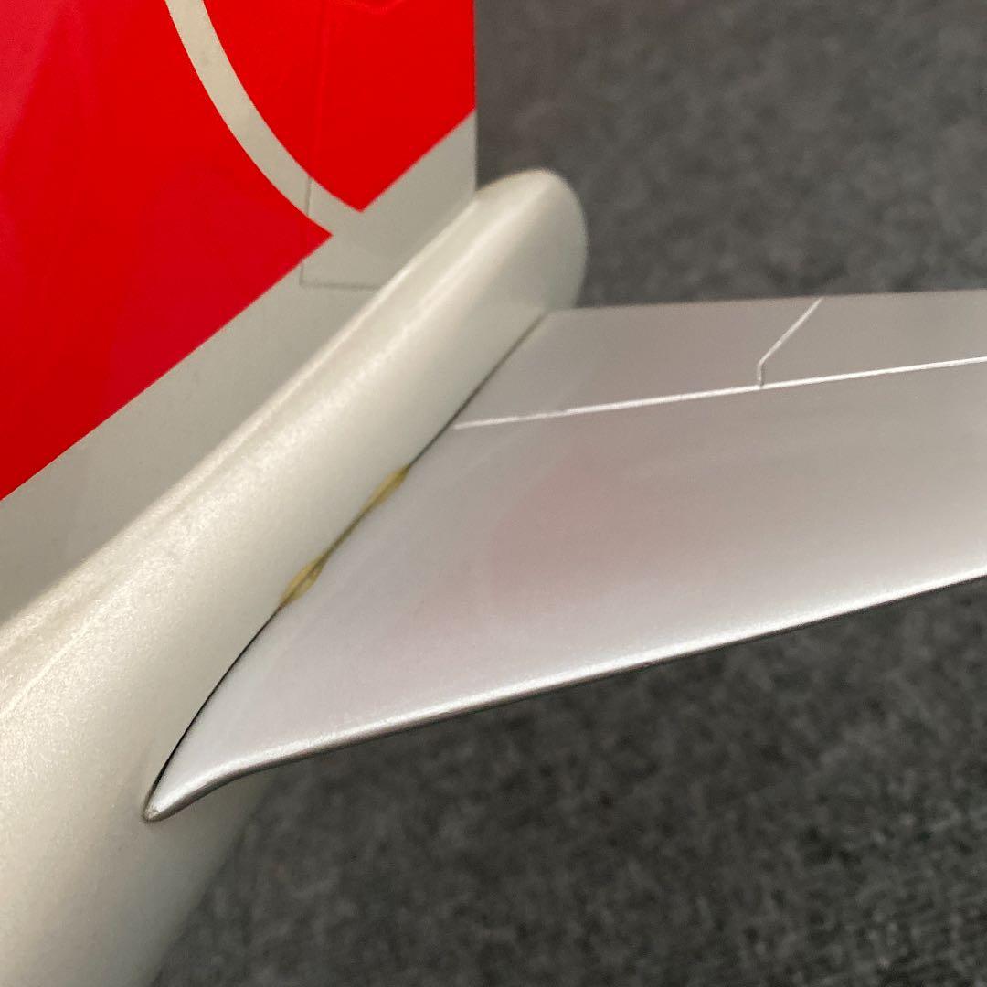 ボーイング747 1/100 模型　ノースウェスト スーパージャンボ　非売品