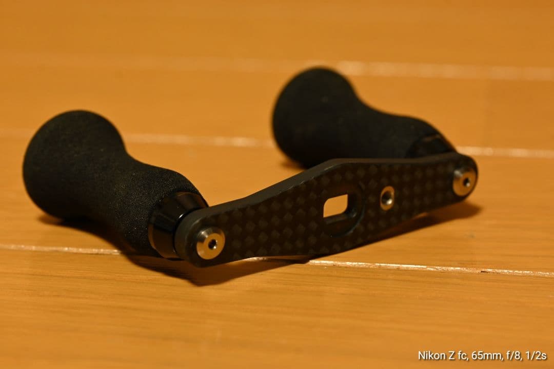 ボンバダアグア　BOMBADA マニべラ　ダイワ　アブ用