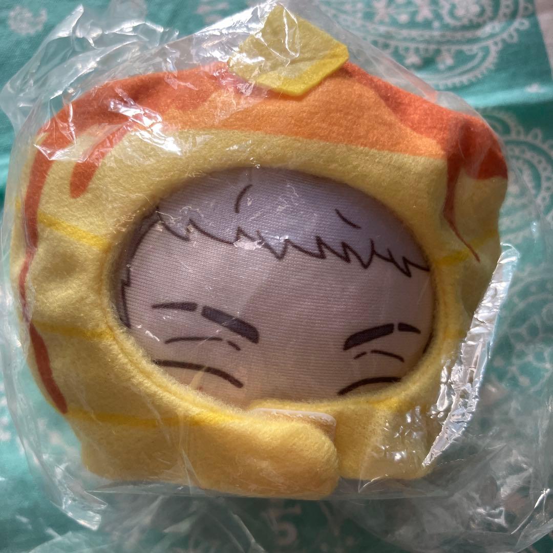 東京リベンジャーズ　三ツ谷隆くんグッズセット