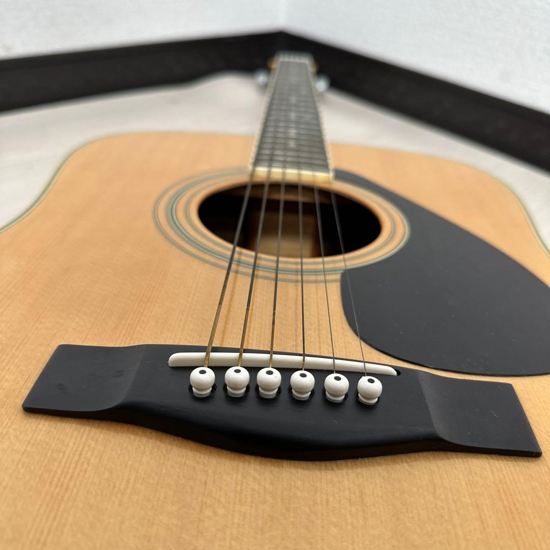 YAMAHA ヤマハ FG-350D ベージュラベル ※31