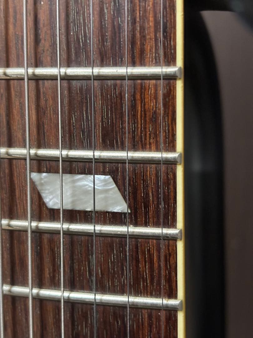 エピフォン カジノ Rシリアル07年韓国製