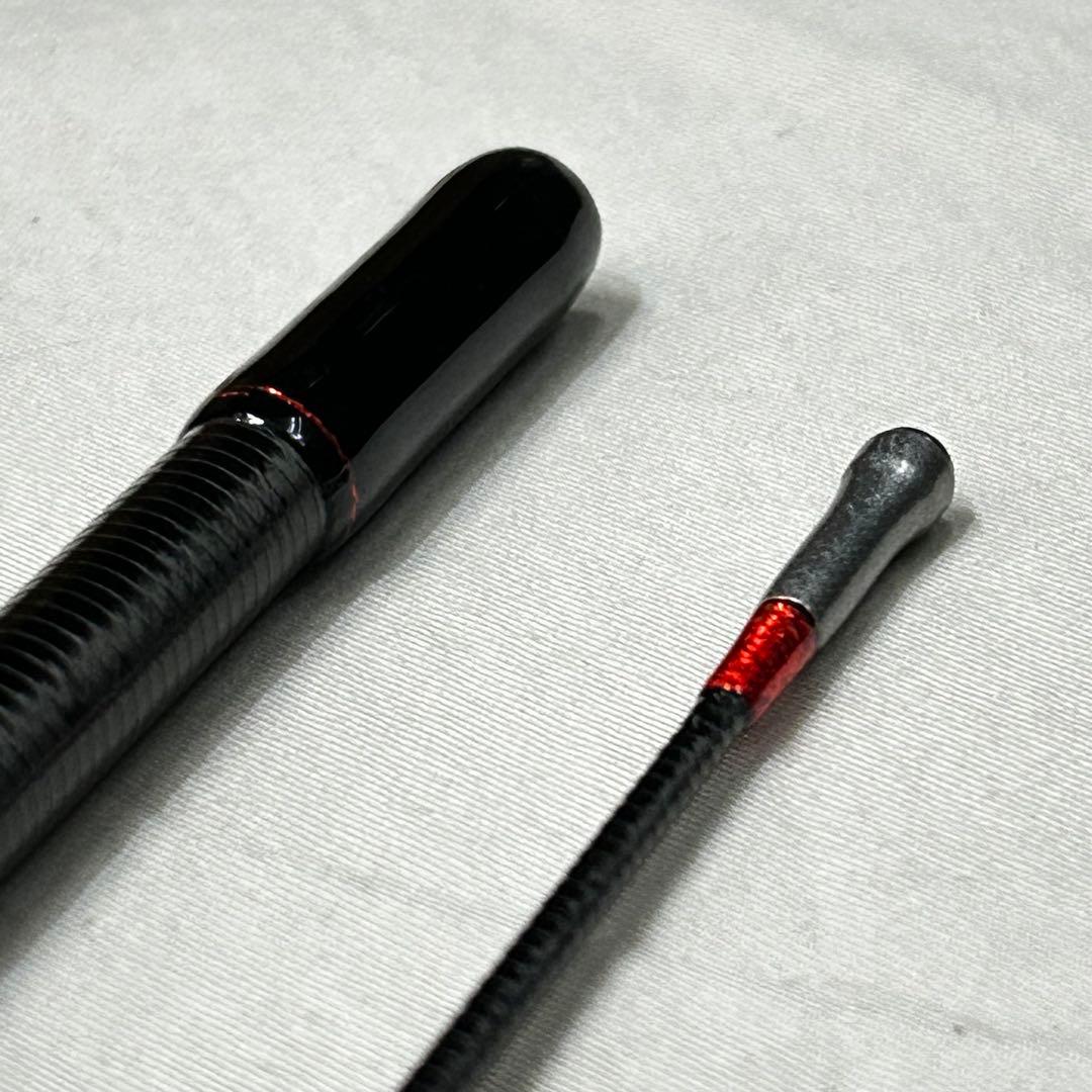 【美品】ダイワ エメラルダス ストイスト RT IL 89LML エギングロッド