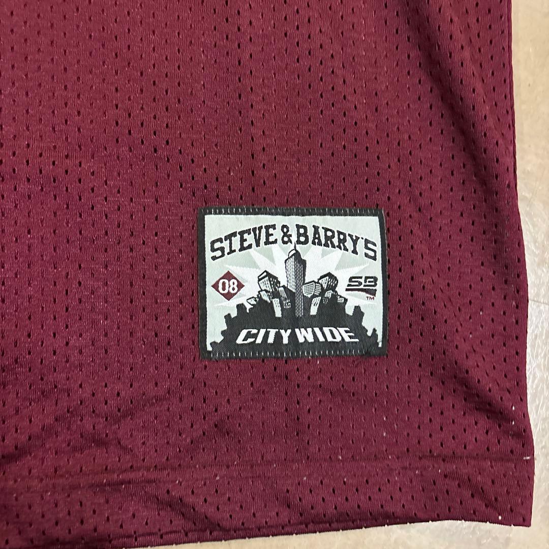 アメフトゲームシャツ