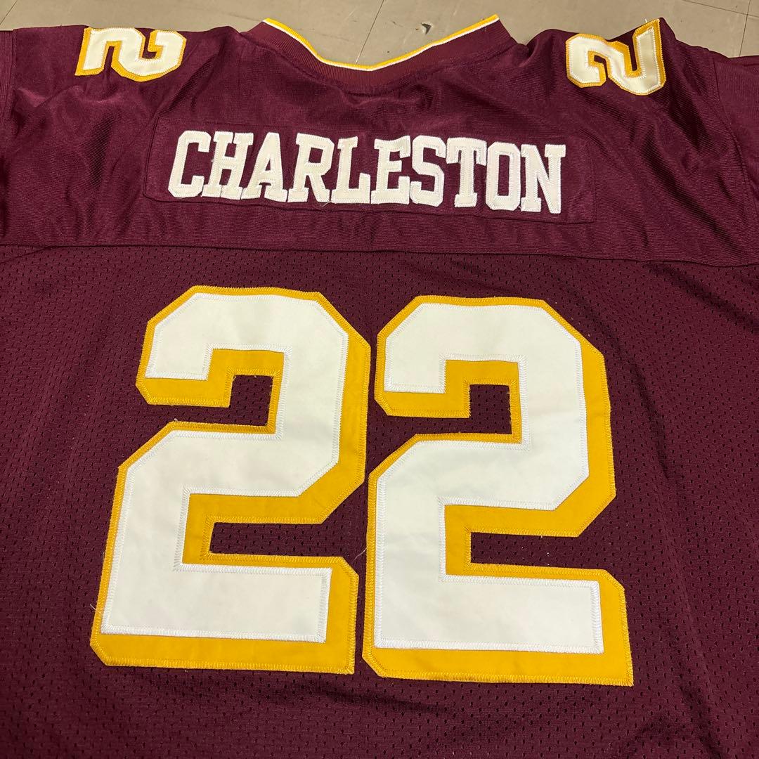 アメフトゲームシャツ