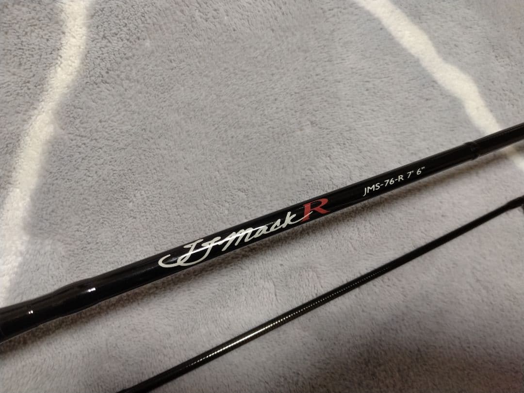 GM ゴールデンミーン JJ mack R JMS-76-R JJマック