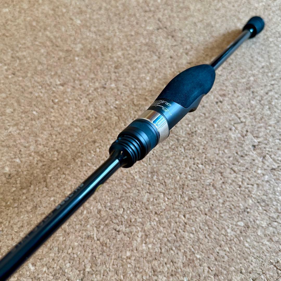 アピア グランデージレガシー S66L-HS ステイゴールド